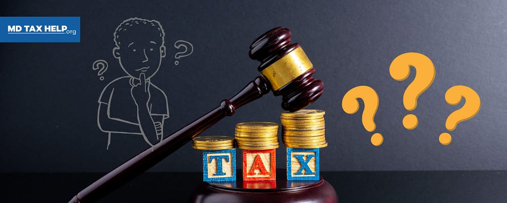 Cover photo of blog - Understanding Tax Levy: What It Is & How to Take Control