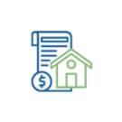 MD Tax Help Tax Relief Services - Tax Levy - Icon