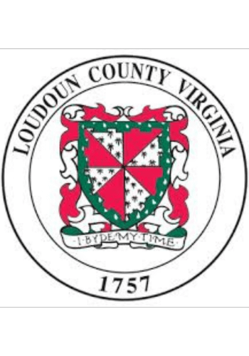 Service Area - DC Metro Area - Loudoun County Logo