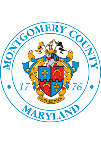 Service Area - Maryland - Montgomery County Logo