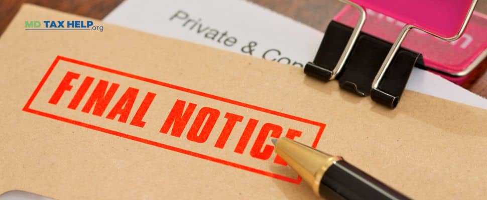 Blog Cover Photo - Don't Miss Out: Property Tax Sale Notices Are Here