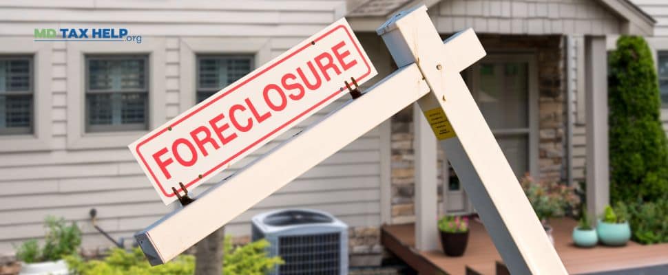 Blog post Cover Photo - Understanding Property Tax Sale and Foreclosure Notices